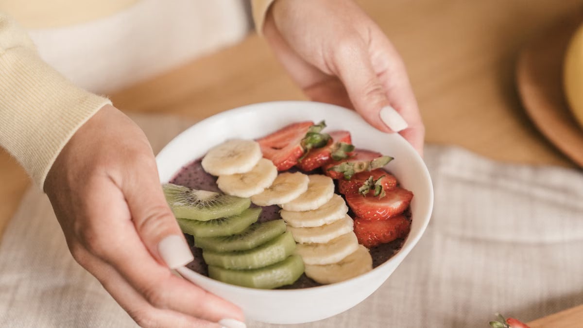 Beneficios de una Alimentación Balanceada